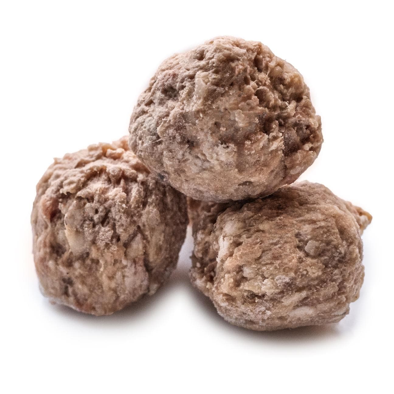 Produktbild på Köttbulle rå
