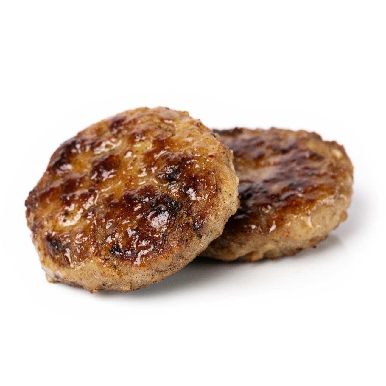 Produktbild på Pannbiff Nöt
